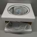 Crock-Pot Manual Design Series 4.5 Quart Slow Cooker, Macaroon Blue