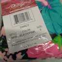 Kanu Surf Girls Jasmine Beach Sport Halter One Piece Swimsuit