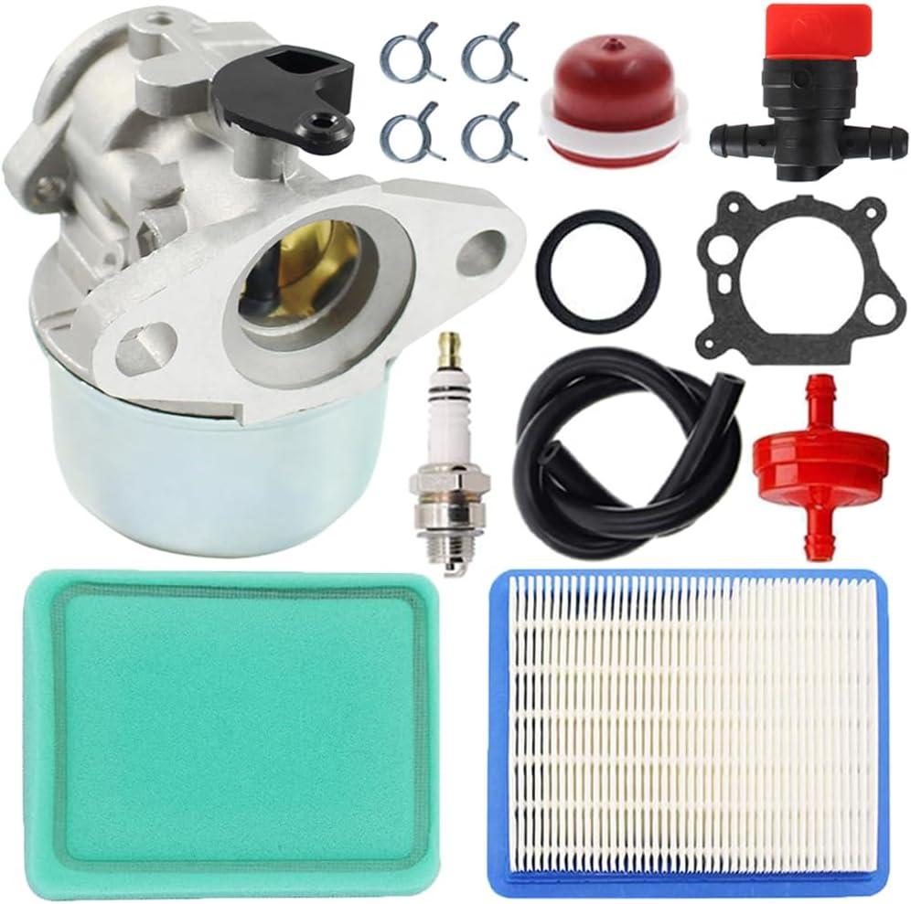 20041 20037 Carburetor for TORO-GTS 20065 20042 20043 274466 20030 20045 20033 20036 with 6.0 Hp YBSXS 1901VC 274466 engine