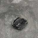 Amazing Gemstone Black Tourmaline Crystal - 1 Piece of 100-200 Grams Black Tourmaline Stone - Very High Grade Crystals Rough Raw for Protection, Good Vibes Turmalina Negra Piedra Originales