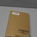 Toilet Paper Holder Stand, Toilet Paper Stand Brushed Nickel, Free Standing Toilet Paper Holder, Toilet Paper Storage by Bathth