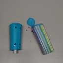 Make It Real: Swift Clicks - Heishi Bracelet Maker - 2047pc, DIY Jewelry Craft Kit, Design & Make 23 Bead Bracelets, Rotate-Click-Wear, Girls Kids 8+