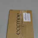 Faucet Mat for Kitchen Sink - Wider Diatomite Fast Drying Stone Sink Tray, Super Absorbent, Prevents Moisture Buildup - Faucet Splash Guard for Bathroom Counter (Light Grey, 15x5.3inch)