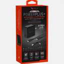 Helix 65W Universal USB-C Laptop Charger Power Adapter (ETHNBC65U) Black