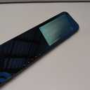 4.5 Inch Mirror Dash Cam Backup Camera 1080P Front and Rear View Mirror Camera for Cars Dual Lens Cam Loop Recording 150Wide Angle G-Sensor Parking Assistance Loop Recording