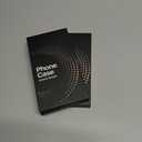 2 x Magnetic for iPhone 16 Case,[Compatible with MagSafe][Military-Grade Drop Protection][Anti-Yellowing] Shockproof Protective Translucent Matte Cover for iPhone 16 Phone Case,Peach Pink