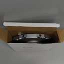 Neewer Metal Bowens Speed Ring Speedring Adapter for Bowens Softbox for Speedlite Studio Flash Strobe Monolight