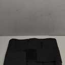 Junlan Sweat Waist Trainer for Women - Sauna Waist Trimmer for Working Out (3X-Large, Blue)