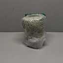 OLANLY Bathroom Rugs 34x21, Extra Soft Absorbent Chenille Bath Rugs, Rubber Backing Quick Dry, Machine Washable Bath Mats for Bathroom Floor, Tub and Shower, Home Decor Accessories, Sage Green