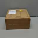 Cesun Small Bathroom Trash Can with Lid Soft Close, Step Pedal, 6 Liter / 1.6 Gallon Stainless Steel Garbage Can with Removable Inner Bucket, Anti-Fingerprint Finish (Matt Black)