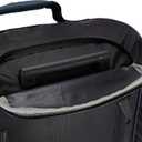 Travelers Club Xpedition 30 Inch Multi-Pocket Upright Rolling Duffel Bag