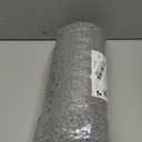 OLANLY Bathroom Rugs 30x20, Extra Soft Absorbent Chenille Bath Rugs, Rubber Backing Quick Dry, Machine Washable Bath Mats for Bathroom Floor, Tub and Shower, Home Decor Accessories, Grey