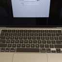 Apple 2022 MacBook Air with M2 Chip, 13-inch, 8GB RAM, 256GB SSD, Space Gray 