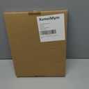 Magnetic Signs Holders 8.5 x 11in - Magnetic Picture Frames for Displaying Posters, Letters, Documents, Papers - Adhesive on Walls, Doors, Windows or Magnetic for Refrigerator - 6pcs