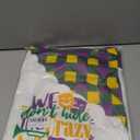 TMSD Women's Mardi Gras St.Patrick's Day Long Sleeve Hoodie with Pocket