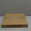 ROYUYE 10 Sets of Balloon Stands for Table Balloon Stand Allowing Balloons To Float Without Helium Tank Balloon Holder Decorations for Birthday Party Wedding Festival Christmas