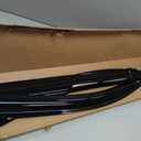 Window Visors Rain Guards Shield for 2007-2013 Acura MDX, Out-Channel Window Vent Wind Deflectors Visors Shades for 07 08 09 10 11 12 13 Acura MDX