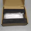 UMI 120V to 220V Step Up Voltage Converter, Step Up 110V to 220V, Work with 220-240V Appliance in US, Safe and Effective (300 Watts)