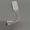 SK6812 RGBW Music Controller with Built-in Microphone LED Light Strip SP617E DC5V-24(1 Out Port)