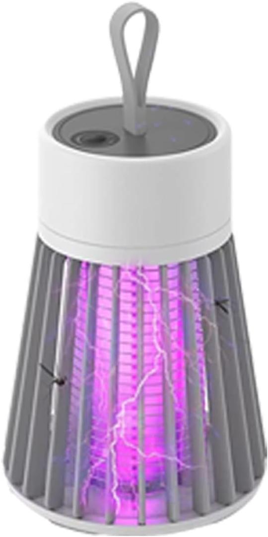 Bug Zapper Indoor,Mosquito Zapper,Upgraded Indoor Bug Zapper Outdoor