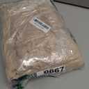 NEW YOUNG 3 Pack Women's Wide Leg Pants with Pockets High Waist Loose Sweatpants Casual Lounge Yoga Workout Palazzo (Medium, Black,brown,apricot)