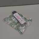 Voice Remote for Samsung Smart TV QLED UHD Frame Curved Solar 4K 8K Q60 Q70 Q80 Q90 8 Series 9 Series TU8000 AU8000 CU7000 CU8000 DU7200 DU8000 Voice Remote Control Replacement