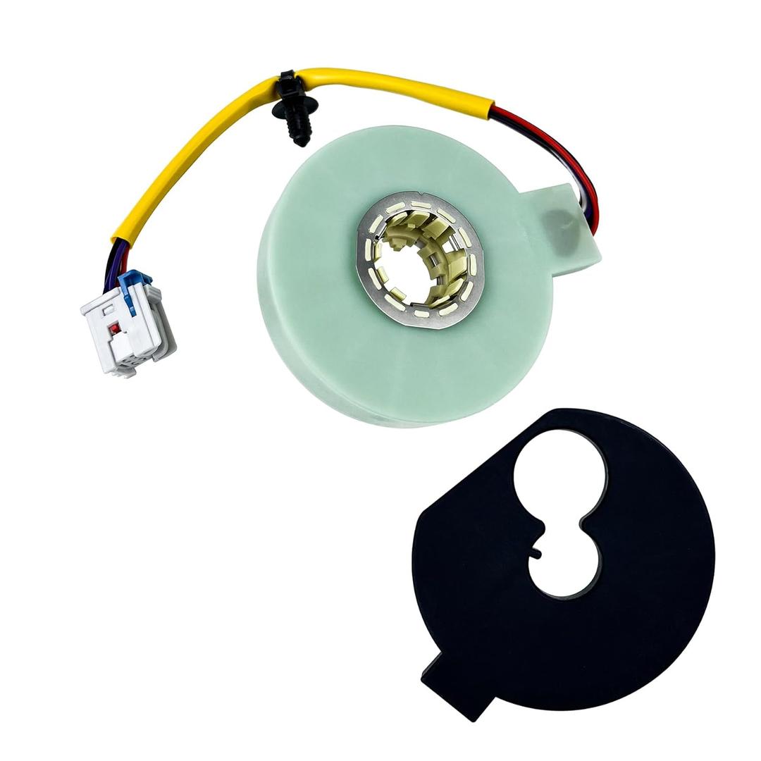 Steering Torque Sensor CL8Z3F818A Compatible with Mercury Mariner Escape 2008-2012 CL8Z-3F818-A