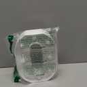 Pooqla LED Marquee Letter Lights Sign, Light Up Alphabet Letter for Home Party Wedding Decoration O (Warm White)