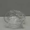 Microwave Splatter Cover for Food, Clear Microwave Lid with Water Steamer, Integrated Handle, Splatter Guard, 10 Plate Covers & 12" Mat, BPA-Free, Essential Kitchen Gadgets and Accessories