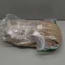 OLANLY Bathroom Rugs 30x20, Extra Soft Absorbent Chenille Bath Rugs, Rubber Backing Quick Dry, Machine Washable Bath Mats for Bathroom Floor, Tub and Shower, Home Decor Accessories, Tan