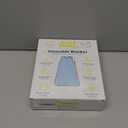 Attababy Sleep Sacks 0-12 M Pastel Yellow,2 pcs