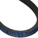 D&D DURA-Prime A21 or 4L230 V-Belt 1/2 x 23in Vbelt