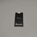 TOCOL for iPhone 17 Case, Compatible with Magsafe, Full Camera Protection, Built-in Magnetic Ring, Drop Protection, Translucent Matte Phone Case for iPhone 17 6.3 inch (Black)