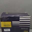 THREAD SPREAD 100% Egyptian Cotton Sheets Queen Size - 1500 Thread Count 4 PC Queen Sheet Set Egyptian Cotton, Sateen Luxury Sheets Queen Size, High Thread Count Sheets, 17" Deep Pocket - Light Blue