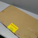 Serene Valley 29-5/16" x 16-3/8" Sink Bottom Grid, Rear Drain with Corner Radius 3/16", Sink Grids Stainless Steel NLW3017R