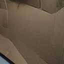 for Tesla Model 3 Y Highland 2021-2025 Juniper Sun Shades Glass Roof Sunshade Graphene Honeycomb Front Rear Sunroof Skylight(M3 Highland 24-25)