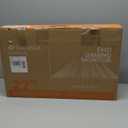 SANSUI 27 Inch Curved 160Hz Gaming Monitor, 1500R Curved Computer Gaming Monitor FHD 1080P, 4000:1, 110% sRGB, FPS/RTS, 1Ms MPRT|FreeSync|HDR|Low Blue Light|HDMI DP| VESA Support, HDMI Cable Incl.