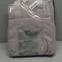 NOL Insulated Lunch Bag for Women, Large Spacious Lunch Tote Bag With Removable Adjustable Shoulder Strap with Multi Pockets, Leakproof Cooler Bag,Lightweight Nylon Waterproof Lunch Box For Work,Gray