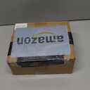 601-082 Wireless Ignition Switch Module Kit & 2 Keys Compatible with 2011-2013 Dodge Challenger, Ram 1500 2500 3500 4500 5500, Jeep Grand Cherokee, Replace# 68105739AC 5026533AE (Need Programming)