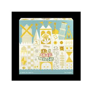 Disney It's a Small World Children's Game