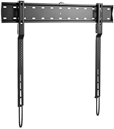 V7 MOUNTS AND STANDS Tv Wall Mount Ultraslim 43-80In