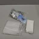 50 Sets Christmas Pins Bulk Enamel Brooch Pin Gift Set Snowman Snowflake Santa Xmas Cute Holiday Cartoon for Women