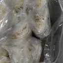 Daifunli 10pcs Real Lifelike Peonies Artificial Flowers, Faux Austin Rose with Long Stem Look Real Fake Flower for Christmas Valentines Arrangement Wedding Party Home Kitchen Decor(White)