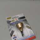ITM Bar Champ BAR-01C - Small Premium Deburring Tool and External Chamfer Tool - Carbide Bades for 1/8" to 3/4" material