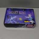 48 Packs Galaxy Putty Slime, Party Favor for Kids Girls & Boys, Adults, Non Sticky, Stress & Anxiety Relief, Wet, Super Soft Sludge Toy,Easter Basket Stuffers