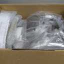 Automatic Dog Water Bowl Dispenser with Patented Faucet - 8L Large Gravity Cat Water Dispenser with Filter & Adjustable Base, Wide Mouth for Easy Clean, BPA-Free, Stainless Steel Pet Waterer for Pets