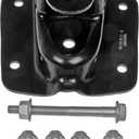 Dorman 722-217 Rear Spring Forward Leaf Spring Hanger Compatible with Select Dodge Models