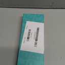 Pillow Speaker for Sleeping, Mini Bone Conduction Portable Sleep Aid with Stereo Bass, Bluetooth Sleep Bar for Deep Sleeping with White Noise, with Volume Control-Supports TF Function