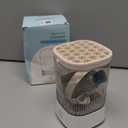 Electric Makeup Brush Cleaner, Portable Automatic USB Cosmetic Brushes Cleaner Machine, Automatic Makeup Brush Cleaner for Makeup Sponges and Brushes22