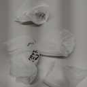 Flange Inserts 8PCS 21mm for 24mm Flange/Shield, Flange Sizing Kit Silicone Flange Insert, Breastfeeding Essentials Kit for New Moms